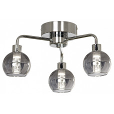 Потолочная люстра Lussole Aqua LSP-7170 Потолочная люстра Lussole Aqua LSP-7170