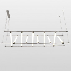 Подвесная люстра Lussole Cayuga LSP-7177 Подвесная люстра Lussole Cayuga LSP-7177