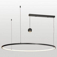 Подвесной светильник Lussole Dade LSP-7248 Подвесной светильник Lussole Dade LSP-7248