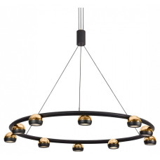 Подвесная люстра Lussole Lassen LSP-7253 Подвесная люстра Lussole Lassen LSP-7253