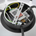 Потолочная люстра LGO Alpine LSP-7259 Потолочная люстра LGO Alpine LSP-7259