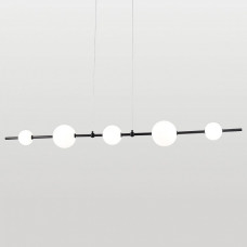 Подвесной светильник Lussole Hart LSP-7286