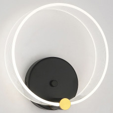 Бра Lussole Bradford LSP-7287 Бра Lussole Bradford LSP-7287