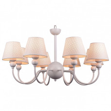 Подвесная люстра LGO Hartford LSP-8033 Подвесная люстра LGO Hartford LSP-8033