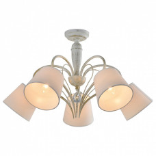 Люстра на штанге LGO Stamford LSP-8062 Люстра на штанге LGO Stamford LSP-8062