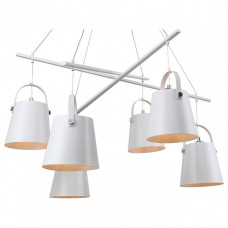 Подвесная люстра LGO Bisbee LSP-8098 Подвесная люстра LGO Bisbee LSP-8098