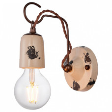 Бра Lussole Vermilion LSP-8157 Бра Lussole Vermilion LSP-8157