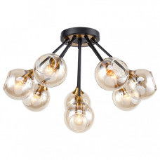 Потолочная люстра LGO Ouachita 1 LSP-8275 Потолочная люстра LGO Ouachita 1 LSP-8275