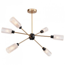 Люстра на штанге LGO Ouachita 1 LSP-8277 Люстра на штанге LGO Ouachita 1 LSP-8277