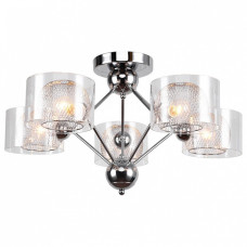 Потолочная люстра LGO Lanier 3 LSP-8279 Потолочная люстра LGO Lanier 3 LSP-8279