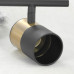 Подвесной светильник Lussole Gilbert LSP-8377 Подвесной светильник Lussole Gilbert LSP-8377