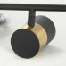 Подвесной светильник Lussole Gilbert LSP-8377 Подвесной светильник Lussole Gilbert LSP-8377