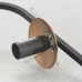 Потолочная люстра Lussole Chilton LSP-8410 Потолочная люстра Lussole Chilton LSP-8410