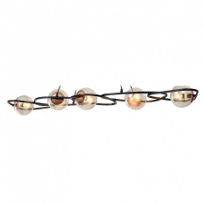 Подвесная люстра Lussole Chilton LSP-8411 Подвесная люстра Lussole Chilton LSP-8411