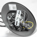 Подвесная люстра Lussole Shirley LSP-8440 Подвесная люстра Lussole Shirley LSP-8440