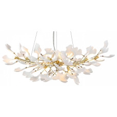 Подвесная люстра Lussole LSP-84 LSP-8455 Подвесная люстра Lussole LSP-84 LSP-8455