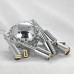 Подвесная люстра Lussole LSP-846 LSP-8462 Подвесная люстра Lussole LSP-846 LSP-8462