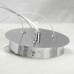 Подвесная люстра Lussole LSP-8507 LSP-8508 Подвесная люстра Lussole LSP-8507 LSP-8508