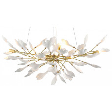 Подвесная люстра Lussole LSP-84 LSP-8549 Подвесная люстра Lussole LSP-84 LSP-8549