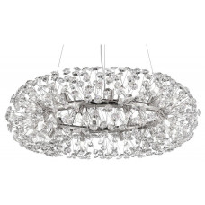 Подвесная люстра Lussole Alaska LSP-8582 Подвесная люстра Lussole Alaska LSP-8582