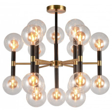 Люстра на штанге Lussole LSP-8583 LSP-8584 Люстра на штанге Lussole LSP-8583 LSP-8584