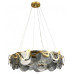 Подвесная люстра Lussole Lauderdale LSP-8599 Подвесная люстра Lussole Lauderdale LSP-8599