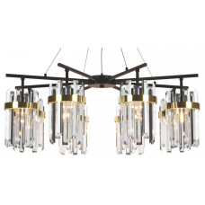 Подвесная люстра LGO LSP-8719 LSP-8719 Подвесная люстра LGO LSP-8719 LSP-8719