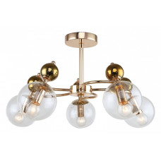 Люстра на штанге LGO LSP-872 LSP-8726 Люстра на штанге LGO LSP-872 LSP-8726