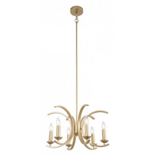 Люстра на штанге Lussole Clovis LSP-8738 Люстра на штанге Lussole Clovis LSP-8738