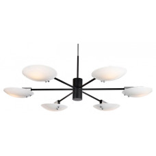 Подвесная люстра LGO Huron LSP-8739 Подвесная люстра LGO Huron LSP-8739