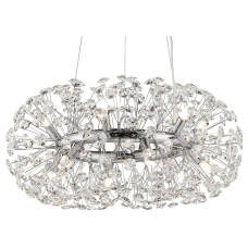 Подвесная люстра LGO LSP-874 LSP-8743 Подвесная люстра LGO LSP-874 LSP-8743