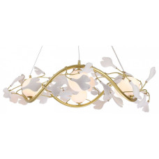 Подвесная люстра Lussole LSP-874 LSP-8749 Подвесная люстра Lussole LSP-874 LSP-8749