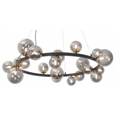 Подвесная люстра Lussole LSP-875 LSP-8750 Подвесная люстра Lussole LSP-875 LSP-8750