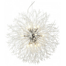 Подвесная люстра Lussole Davie LSP-8776 Подвесная люстра Lussole Davie LSP-8776