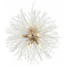 Подвесная люстра Lussole Davie LSP-8778 Подвесная люстра Lussole Davie LSP-8778