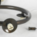 Подвесная люстра Lussole Downey LSP-8805 Подвесная люстра Lussole Downey LSP-8805