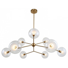 Люстра на штанге LGO Greensboro LSP-8826 Люстра на штанге LGO Greensboro LSP-8826