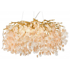 Подвесная люстра Lussole Mesa LSP-8850 Подвесная люстра Lussole Mesa LSP-8850