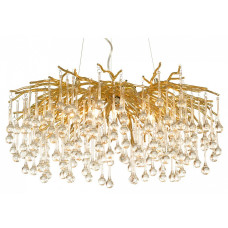 Подвесная люстра Lussole Mesa LSP-8851 Подвесная люстра Lussole Mesa LSP-8851