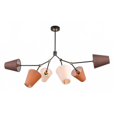 Люстра на штанге LGO LSP-887 LSP-8879 Люстра на штанге LGO LSP-887 LSP-8879