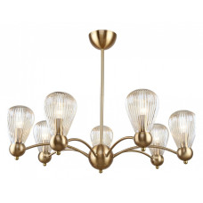 Люстра на штанге LGO LSP-8880 LSP-8883 Люстра на штанге LGO LSP-8880 LSP-8883