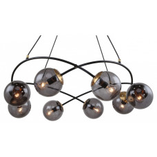 Подвесная люстра Lussole LSP-8889 LSP-8892 Подвесная люстра Lussole LSP-8889 LSP-8892