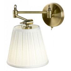 Бра Lussole Clay LSP-8912 Бра Lussole Clay LSP-8912