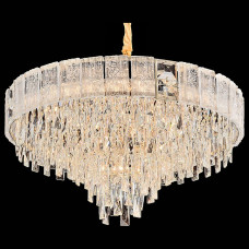 Подвесная люстра Lussole Napa LSP-8926 Подвесная люстра Lussole Napa LSP-8926