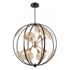 Люстра на штанге LGO Brantley LSP-8929 Люстра на штанге LGO Brantley LSP-8929