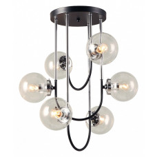 Люстра на штанге LGO Brantley LSP-8930 Люстра на штанге LGO Brantley LSP-8930