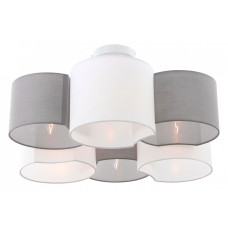 Потолочная люстра Lussole Levy LSP-8932 Потолочная люстра Lussole Levy LSP-8932