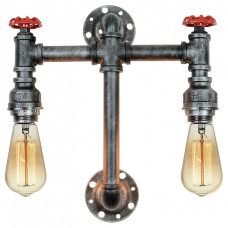 Бра Lussole Irondequoit LSP-9192 Бра Lussole Irondequoit LSP-9192