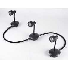 Спот Lussole Bay Shore LSP-9821-03 Спот Lussole Bay Shore LSP-9821-03