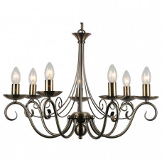 Подвесная люстра LGO Roosevelt LSP-9942 Подвесная люстра LGO Roosevelt LSP-9942